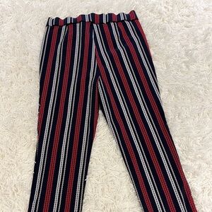 Capris Size 12